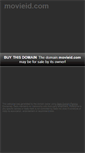 Mobile Screenshot of movieid.com